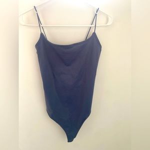 Abercrombie & Fitch Cami Bodysuit